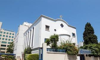 Beirut Annunciation Orthodox College