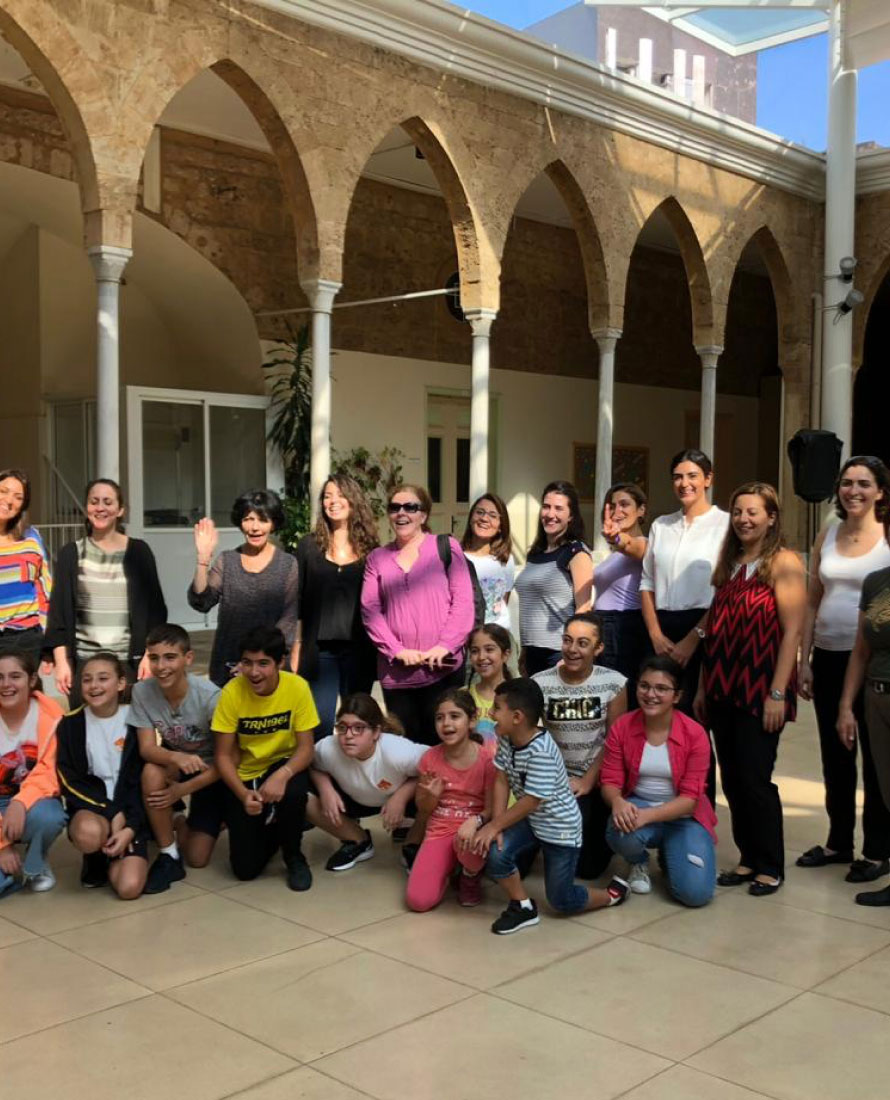 Educational Institutions