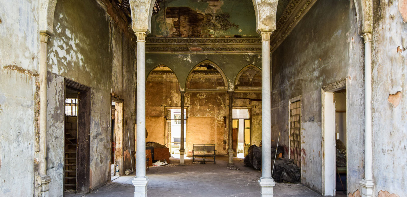 Serving the community with care