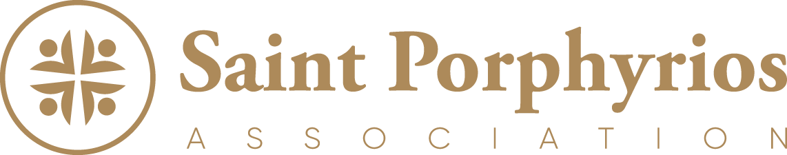 St. Porphyrios Association