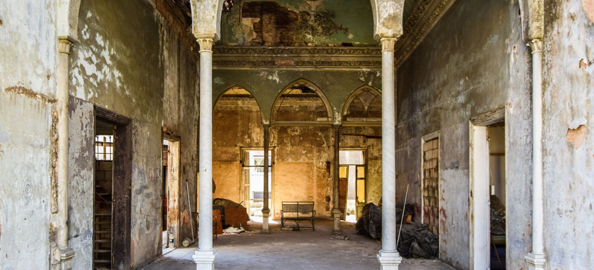 Preserving Heritage